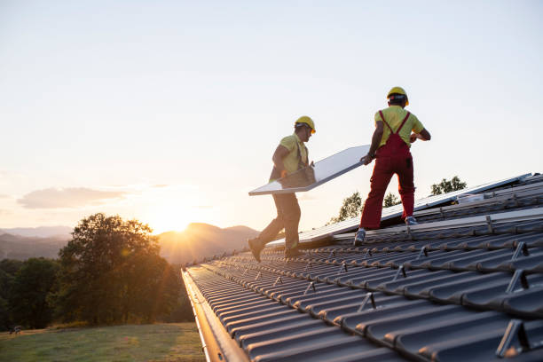 Best Emergency Roof Repair Services  in South Waverly, PA