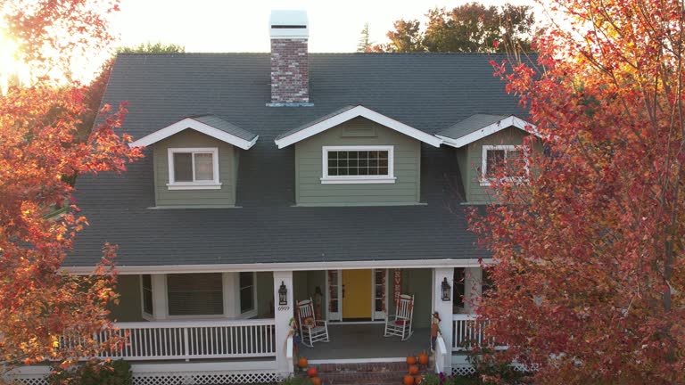 4 Ply Roofing in South Waverly, PA